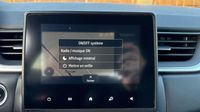 Renault Captur 1.3 TCe mild hybrid 140ch Techno — photo 13