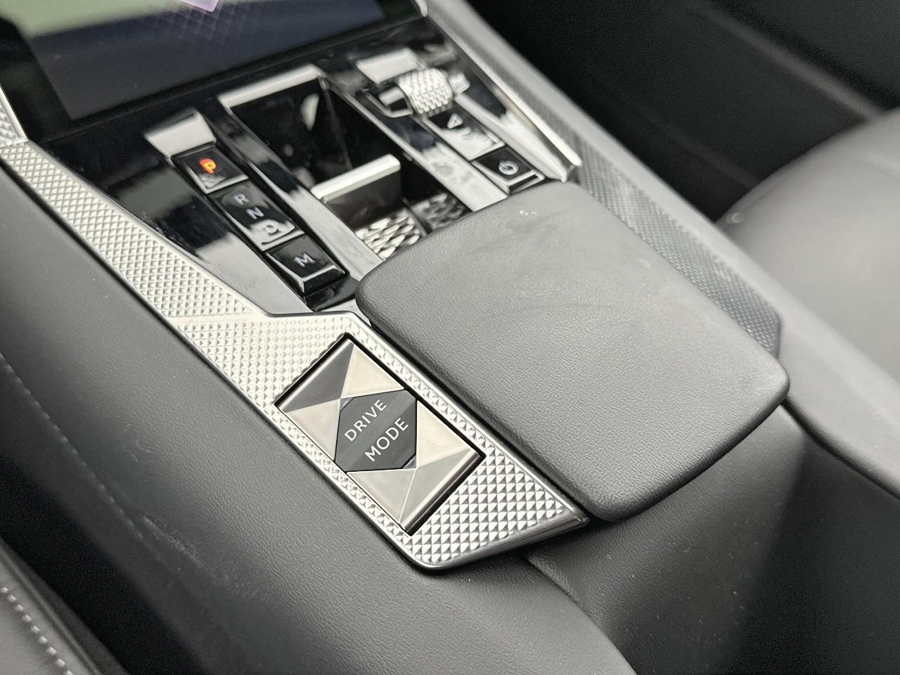 Ds Ds 4 puretech 130 eat8 rivoli — photo 34
