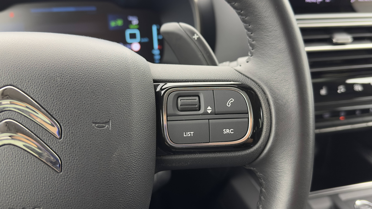 Citroen C5 Aircross Hybride Rechargeable 225 e-EAT8 — photo 28