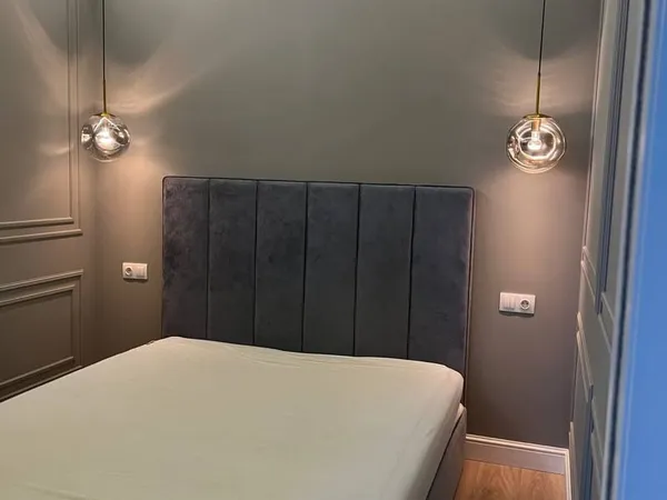 T2 37m² - Paris 16e - Rue Boileau (métro Exelmans)