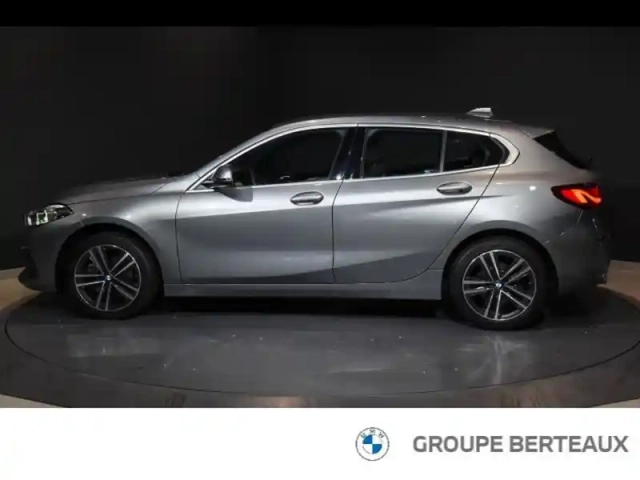Bmw Serie 1 série 1 116da 116ch business design dkg7 — photo 5