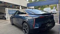 Ds N°8 Electrique 350ch 97,2kWh Long Range Etoile AWD — photo 7