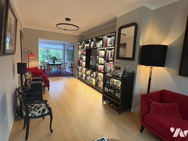 Maison 6 pièces 135 m²