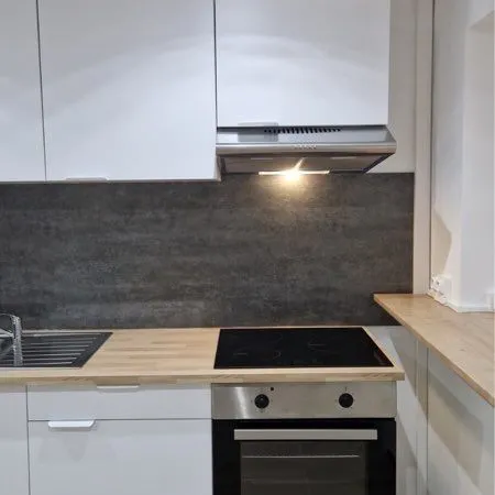 Meublée 59 m² entièrement rénovée - Nilvange (proche Thionville Luxembourg)