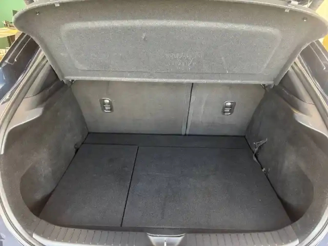 Mazda Cx-30 2.0l skyactiv-g m hybrid 122 ch 4x2 bvm6 — photo 18