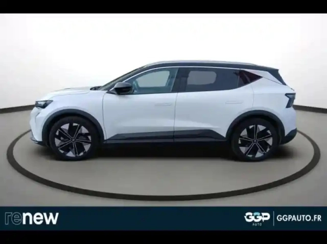 Renault Scenic e-tech electric 220ch techno grande autonomie -25 — photo 3