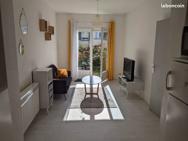 A louer à La Séguinière appartement de 42 m²