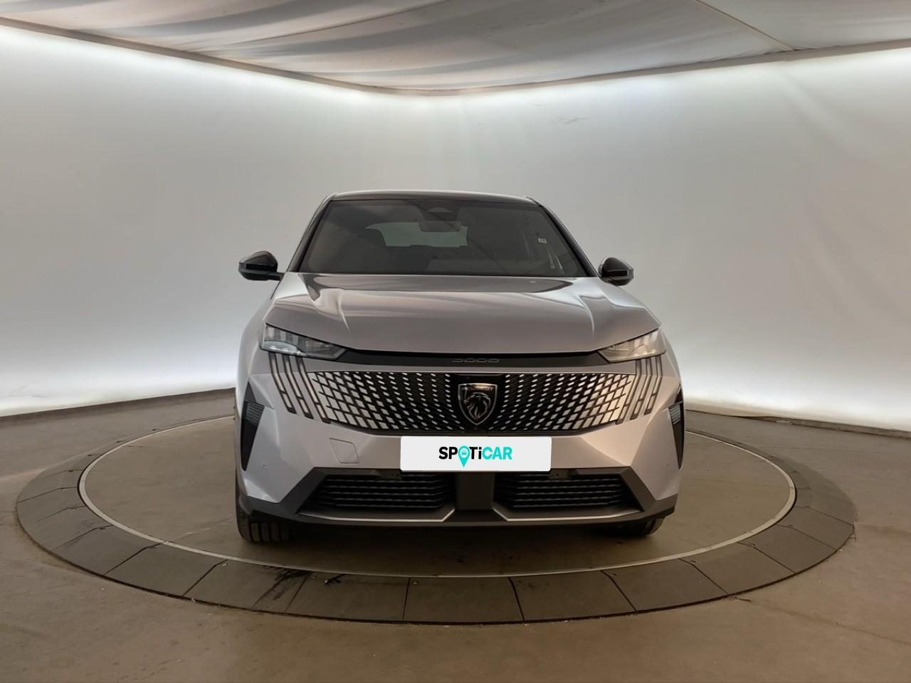Peugeot 3008 hybrid 145 e-dcs6 gt — photo 2
