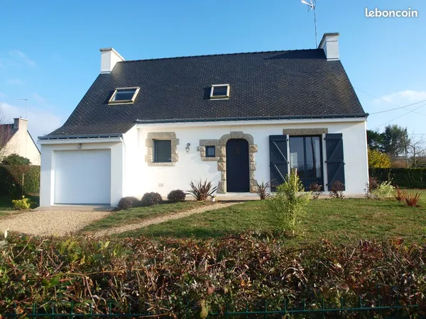 Loue maison a Séné