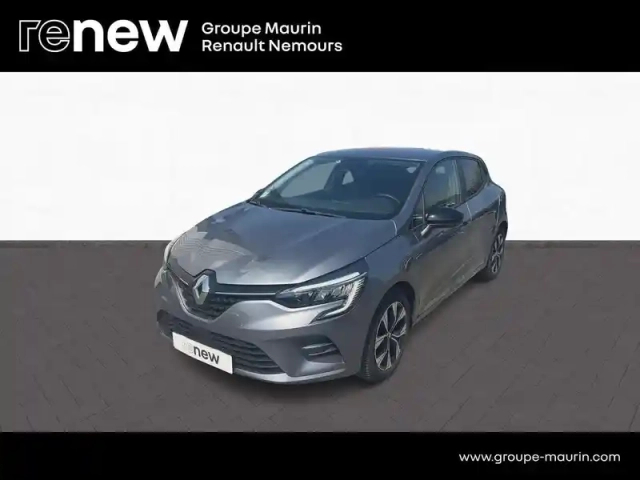 Renault Clio 1.0 tce 90ch evolution