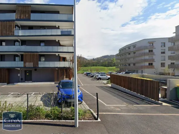 Stationnement Location Eybens   60€