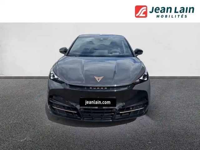 Cupra Tavascan 286 ch — photo 2