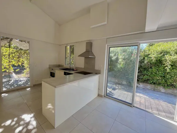 Maison 5 pièces 108 m²