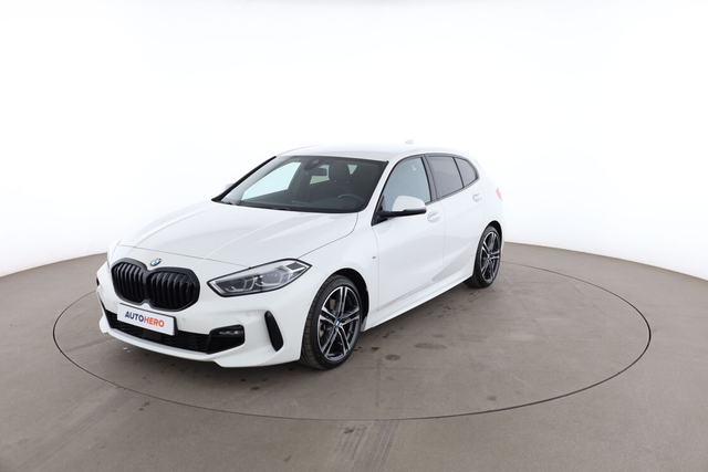 BMW Série 1 118i M Sport DKG7