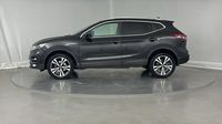 Nissan Qashqai 1.5 dCi 115ch N-Connecta 2019 — photo 7