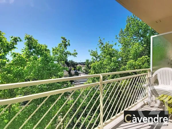 Appartement 5 pièces 90 m²