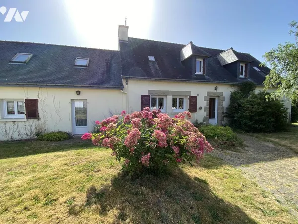 Maison 182 m²
