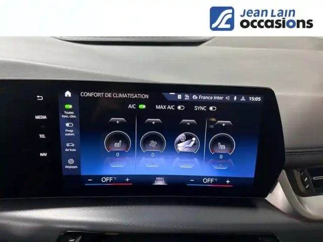 Bmw Serie 2 active tourer 220i 170 ch dkg7 — photo 14