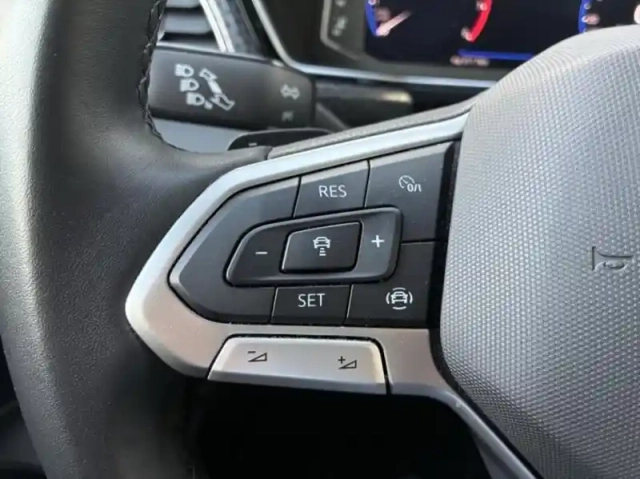 Volkswagen T-Cross 1.0 tsi 110ch r-line tech dsg7 — photo 14
