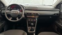Dacia Sandero 1.0 SCe 65ch Essential -24 — photo 11