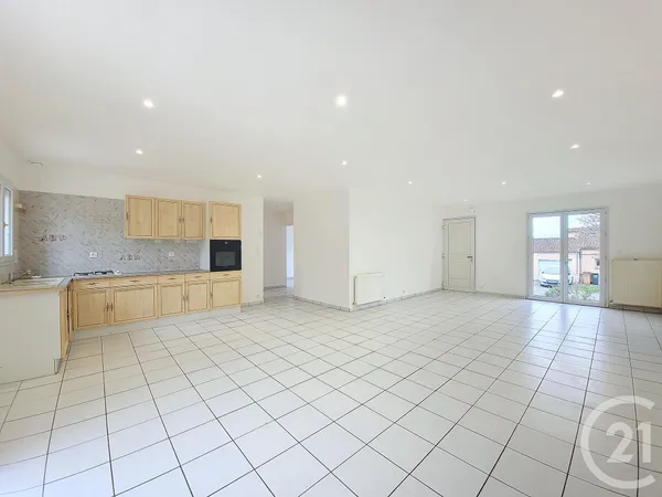 Maison 5 pièces 90 m²