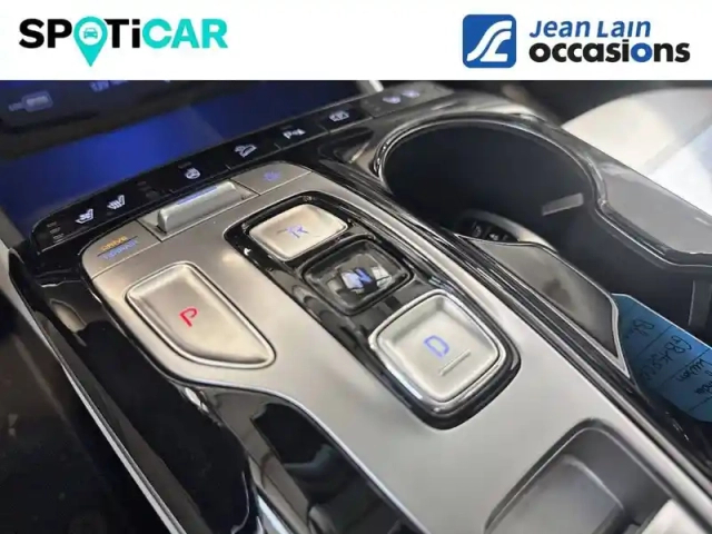 Hyundai Tucson 1.6 t-gdi 265 htrac plug-in bva6 — photo 40