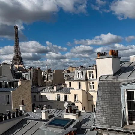 Studette Paris 7ème