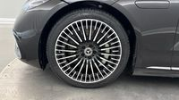 Mercedes Eqs 450+ 360ch AMG Line — photo 20