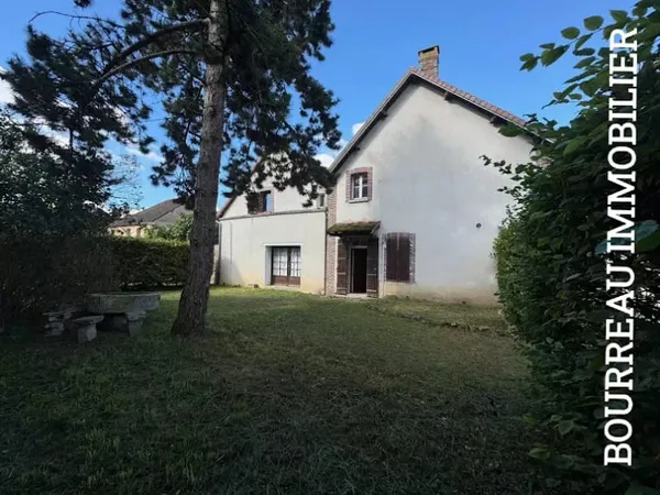 Propriété 12 pièces 219 m²