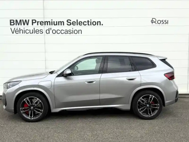 Bmw X1 xdrive25e 245ch m sport — photo 5