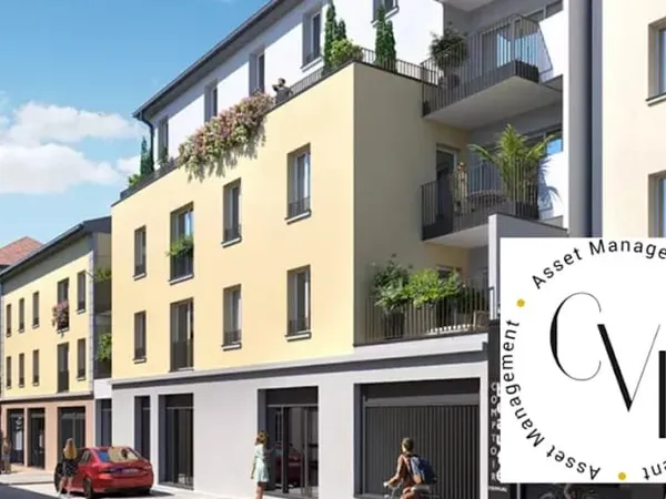 Commerce 70 m²