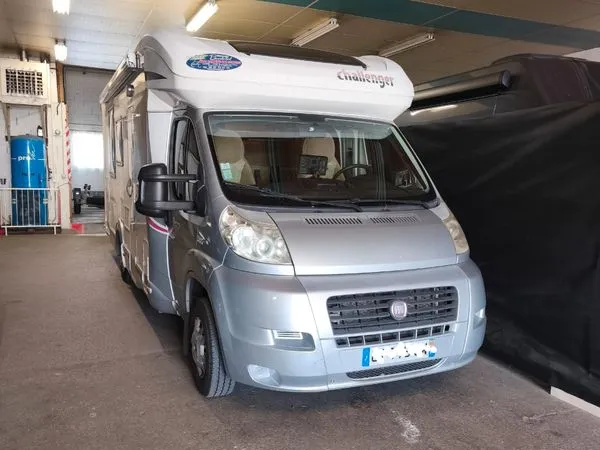 Emplacement VAN,fourgon, camping car, remorque..