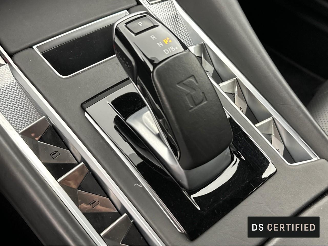 Ds Ds 9 9 hybride e-tense 225 rivoli + — photo 33