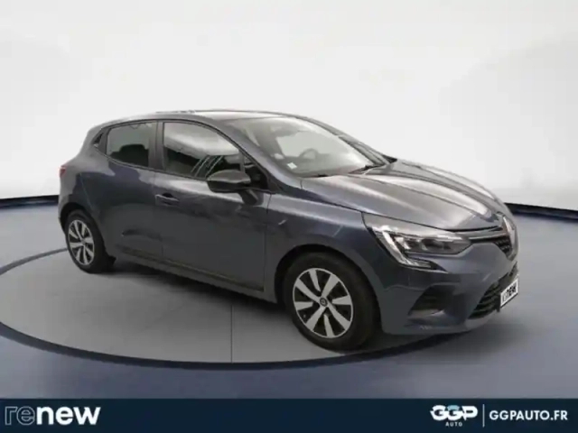 Renault Clio 1.0 tce 90ch equilibre — photo 7