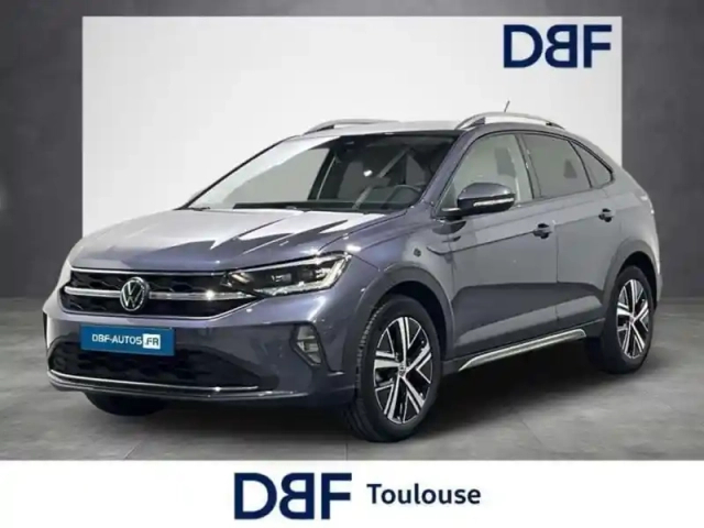 Volkswagen Taigo 1.0 tsi 110 dsg7 style — photo 1