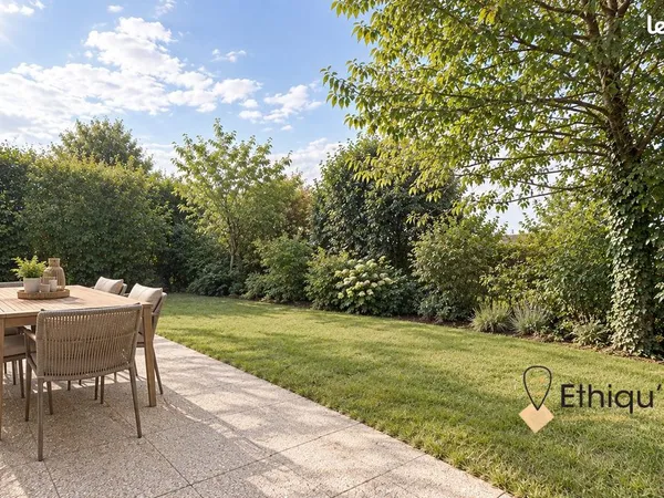 Appartement 4 pièces 84 m²