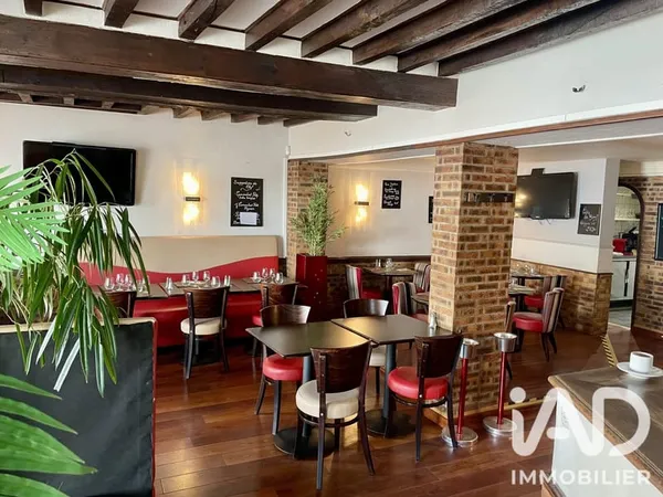 Vente Boutique/Local commercial 144 m²