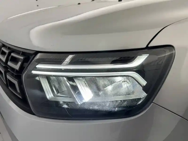 Dacia Duster blue dci 115 4x2 — photo 35
