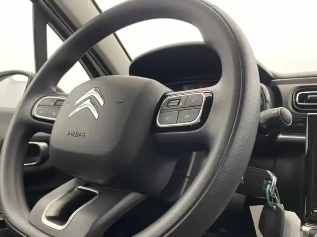 Citroën C3 puretech 83 ch bvm5 — photo 29