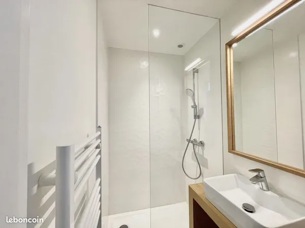 Appartement F3