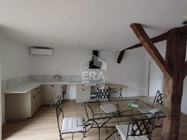 Appartement 4 pièces 92 m²