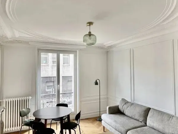 Appartement 3 pièces 54 m²