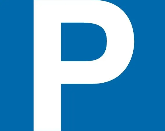 Place de parking en sous-sol sécurisé