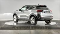 Nissan Juke 1.0 DIG-T 114ch Business+ 2022.5 — photo 8