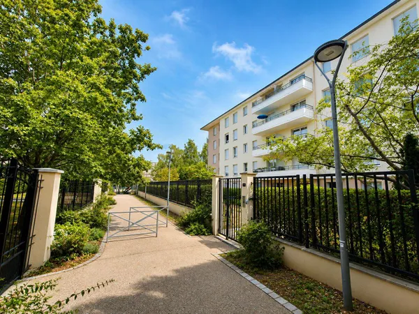 Appartement 3 pièces 56 m²