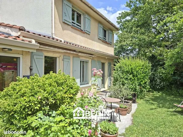 Maison 6 pièces 150 m²