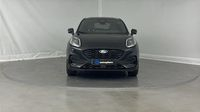 Ford Puma 1.0 EcoBoost Hybrid 125ch ST-Line X S&S