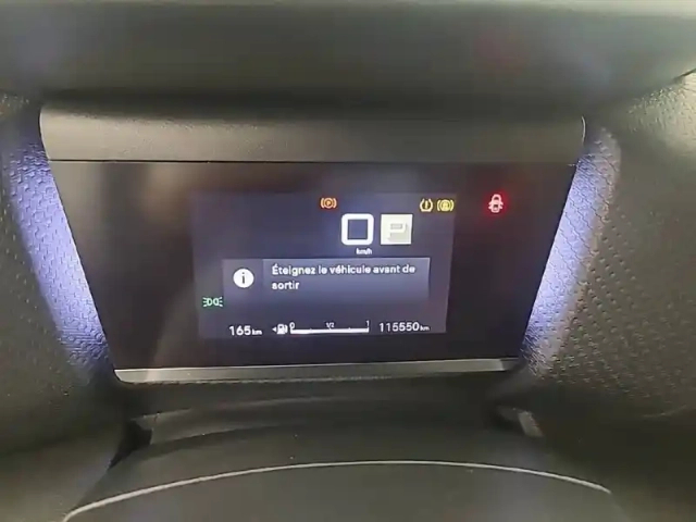 Citroën C4 bluehdi 130 s&amp;s eat8 — photo 82