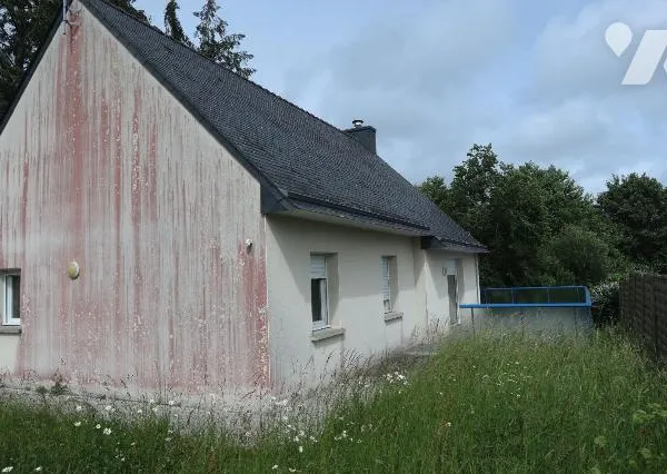 Maison 3 pièces 84 m²