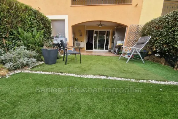 vente appartement 3 Pièce(s)